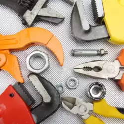 Maintenance Items